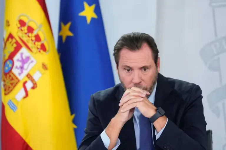 Puente, sobre la decisión del Supremo sobre la ‘ley de nietos’: “Los que ponen en cuestión la imparcialidad del poder judicial son algunos jueces”