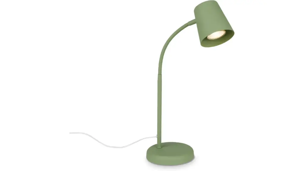 Colored desk lamps: the different touch for your room.