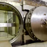 Spain faces the dilemma of what to do with the gold deposited in the US Federal Reserve