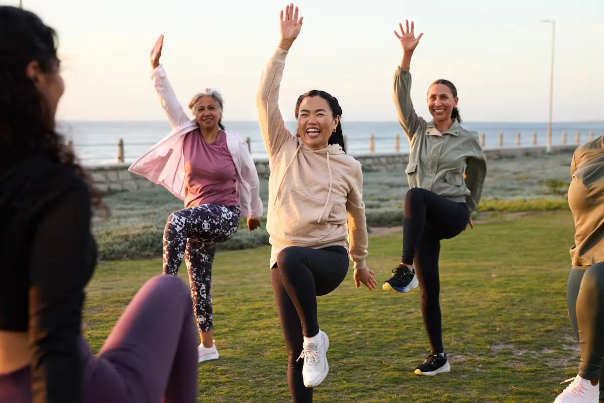 The ethical quality of good living