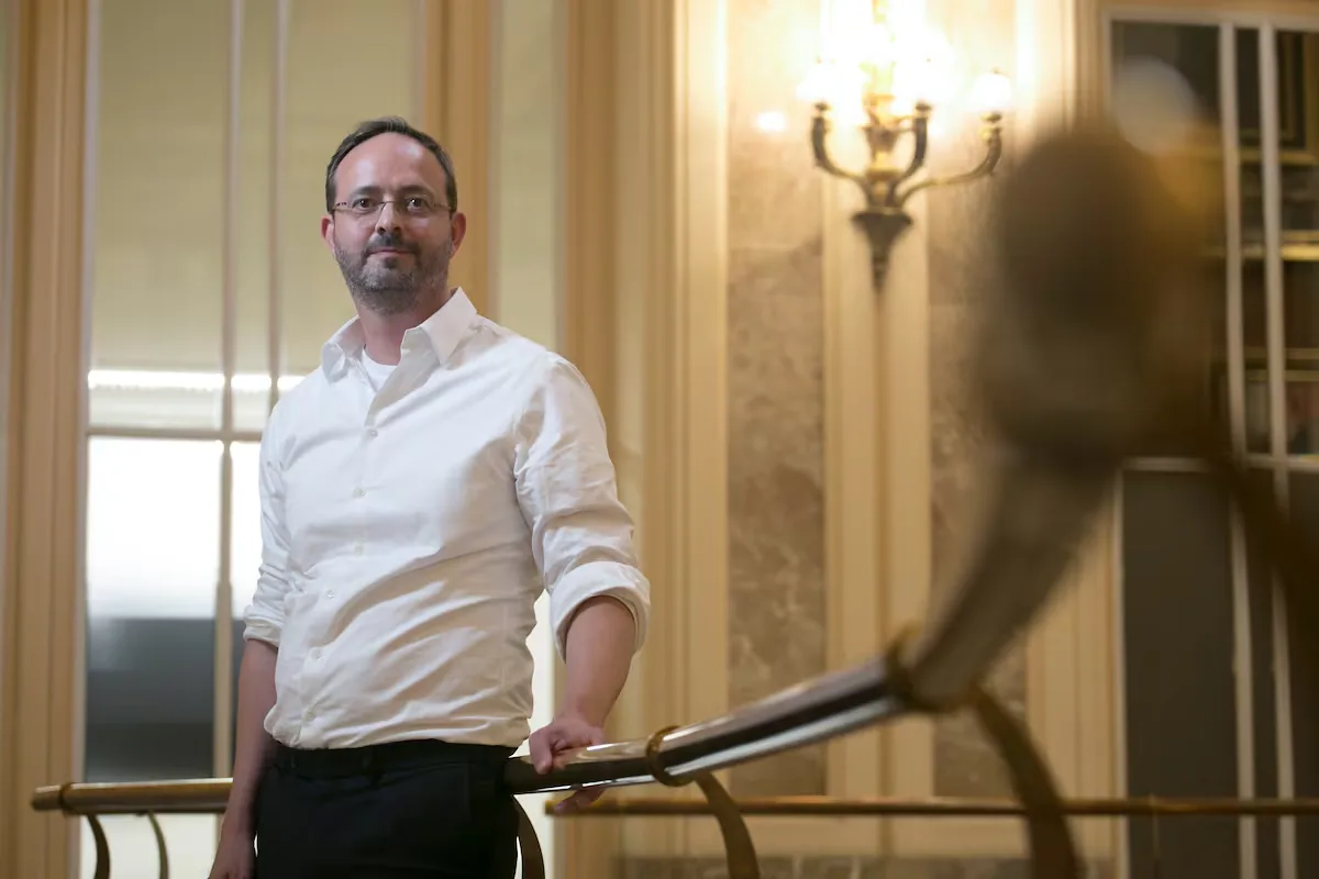 The chief analyst of the PISA Report: “AI is giving students the opposite experience to learning”