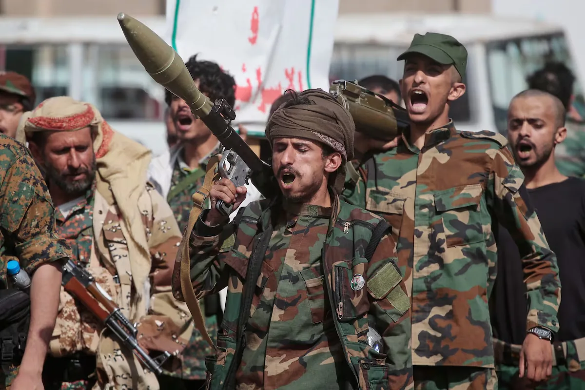 The Houthis take the strategic port of Mocha and threaten a double stranglehold on the global hydrocarbon supply