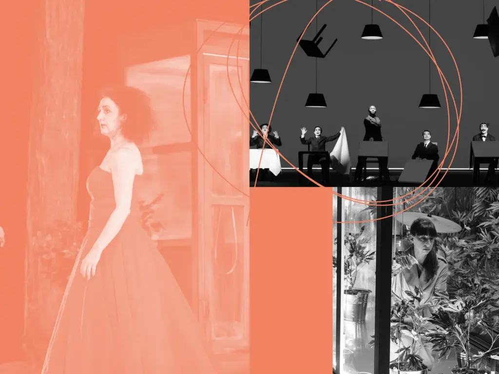 2026 Fall Cultural Guide: The Best Picks to Read, Watch, Listen, and Enjoy