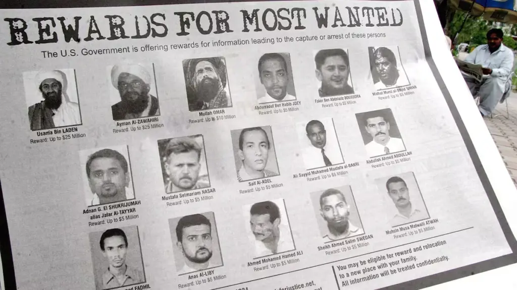 Who is in charge of Al Qaeda? Why there is no other Osama Bin Laden