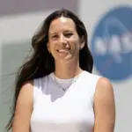 Paula Ortiz Couder, the Madrid engineer who takes care of the humans going to the Moon: “Everything is hostile in space”