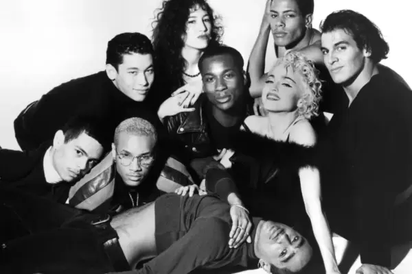 Lawsuits, tantrums, and that dinner with Almodóvar and Banderas: when ‘In Bed with Madonna’ invented the ‘reality show’