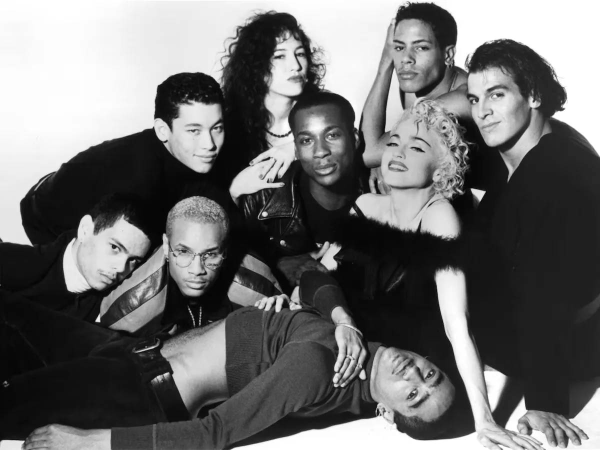 Lawsuits, tantrums, and that dinner with Almodóvar and Banderas: when ‘In Bed with Madonna’ invented the ‘reality show’