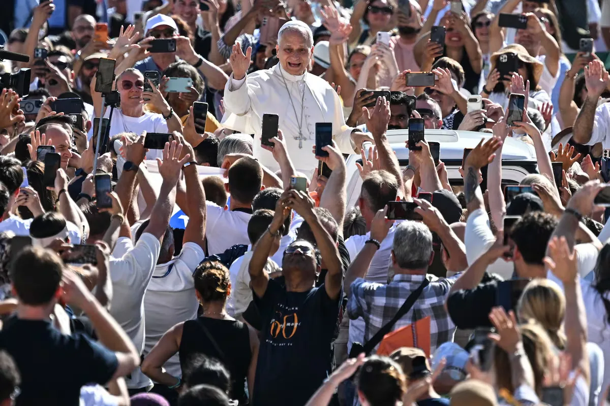 The visit of Pope Leo XIV to Argentina: possible scenarios for receiving the pontiff in November