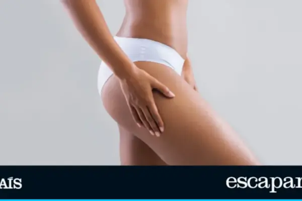 The shaping panties that lift the buttocks and slim the figure: four models that are a hit on Amazon