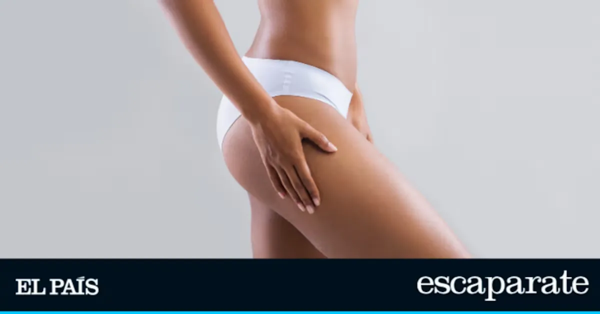 The shaping panties that lift the buttocks and slim the figure: four models that are a hit on Amazon