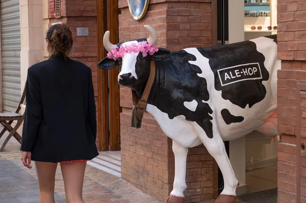 Ale-Hop wins the legal battle against Mr. Wonderful over mugs with motivational phrases