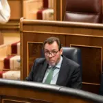 Puente denounces a campaign to stop solutions in Ceuta: “1,800 migrants were going to be transferred today”