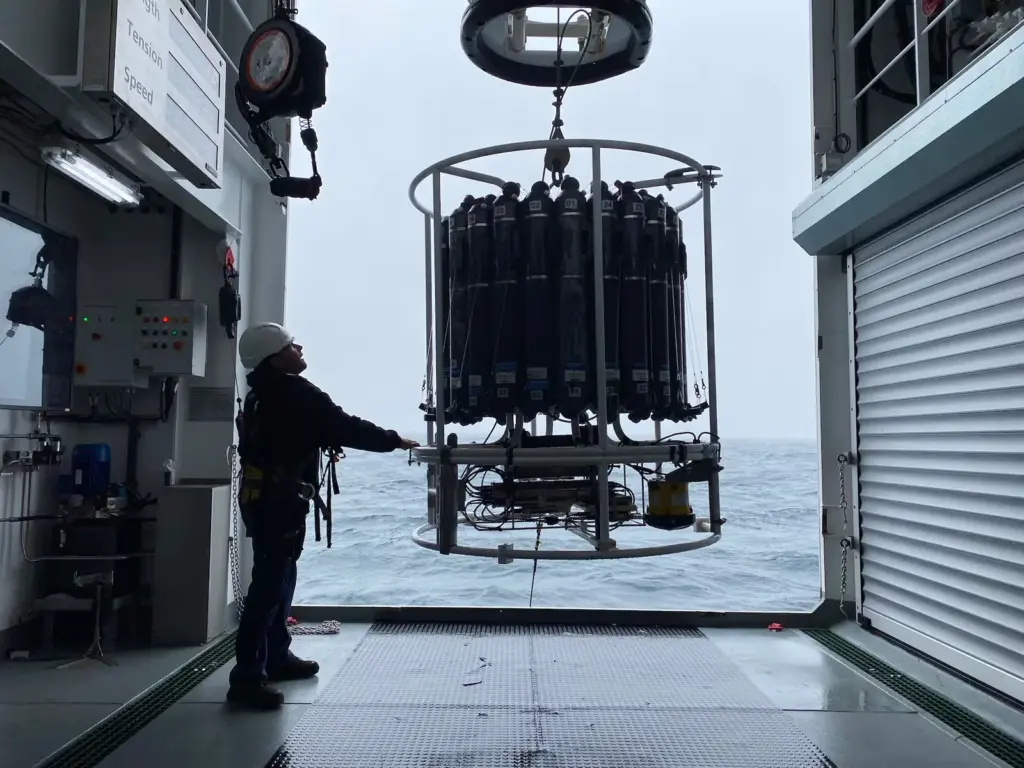The climate bomb of extremely hot seas: “There are more and more chances for a DANA like the one in 2024”
