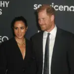 Prince Harry of England and Meghan Markle change their children’s school after two days worried about their safety