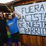 The accused in the assault in Oviedo, members of an ultra group, deny that there is a "political motivation"