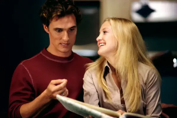How should ‘How to Lose a Guy in 10 Days’ be to not be cringeworthy in 2026