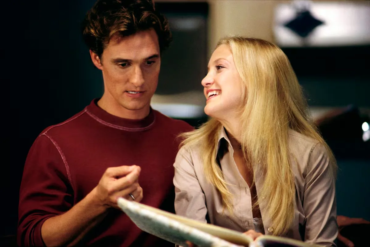 How should ‘How to Lose a Guy in 10 Days’ be to not be cringeworthy in 2026