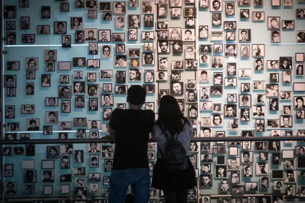 A hundred human rights violators during Pinochet's dictatorship ask Kast for pardons