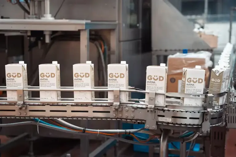 The Mexican industry where the grass is still green: plant-based foods