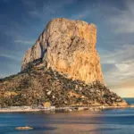 Calpe, renewing itself in the shadow of the Peñón
