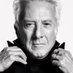 Dustin Hoffman: “Success is easier than happiness”