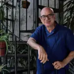 Claudio Lomnitz: “Sheinbaum shares quite a few strategies of the war against drug trafficking”