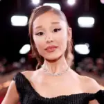 Ariana Grande says goodbye to her fans in tears before temporarily stepping away: “I will always cherish this experience”