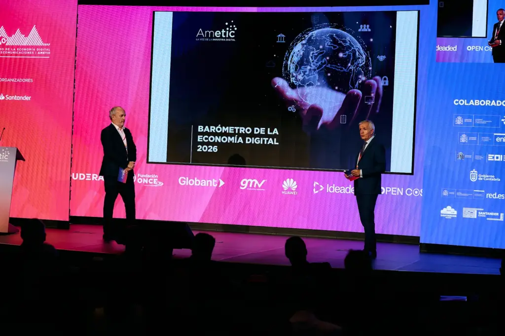 Sánchez will call employers and unions for a national pact on artificial intelligence