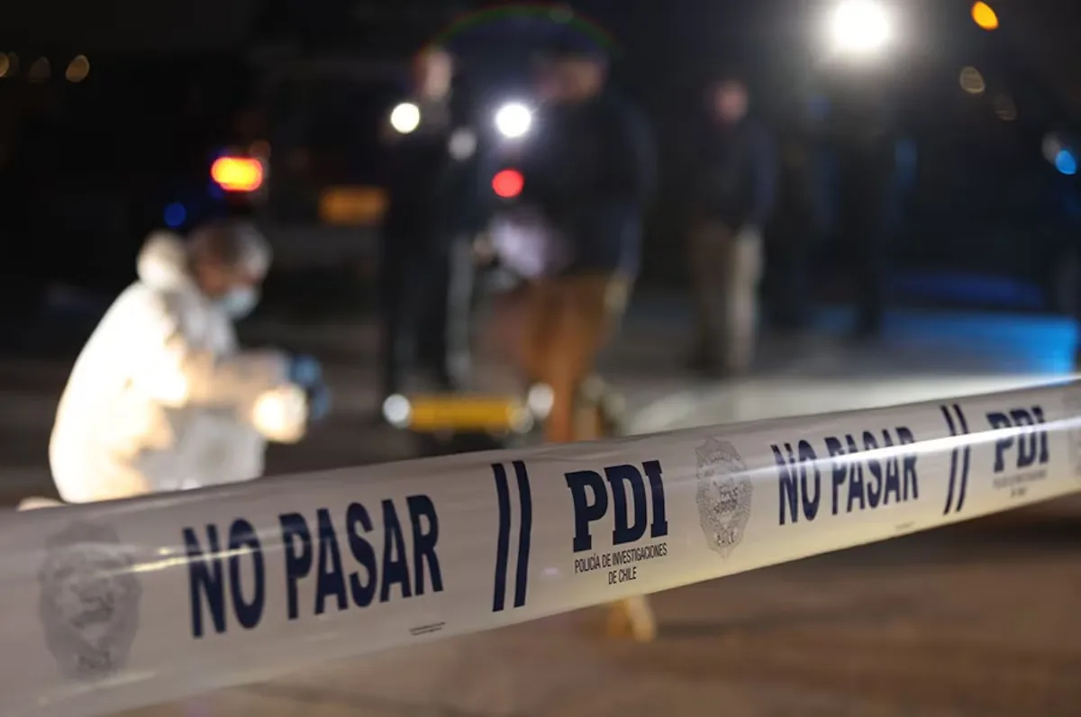 Woman in Chile sentenced for hiding her mother's mummified corpse for 11 years to collect her pension