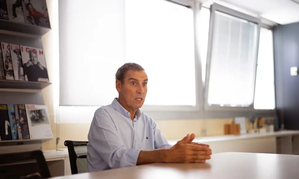 One of the largest hospitals in Madrid alters the severity of patients to disguise its surgical waiting list