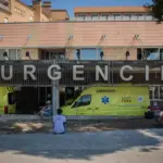 Man, 42, arrested for assaulting his partner in Aitona (Lleida)