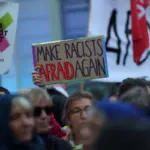 The streets in Germany after AfD's victory: "We all have to stand up"