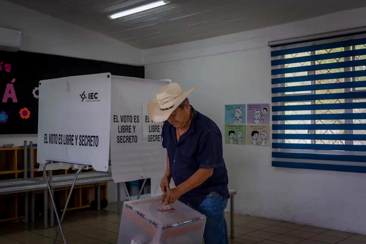 The 2027 elections in Mexico, in numbers: this will be the most expensive electoral process in history