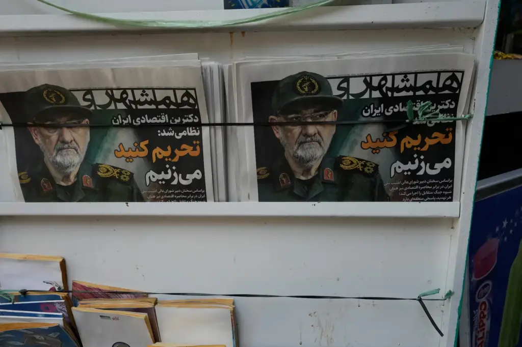 Iran claims that the “era of proportional responses” to the United States has ended
