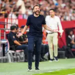 Valencia makes a major change and dismisses Carlos Corberán and CEO Ron Gourlay