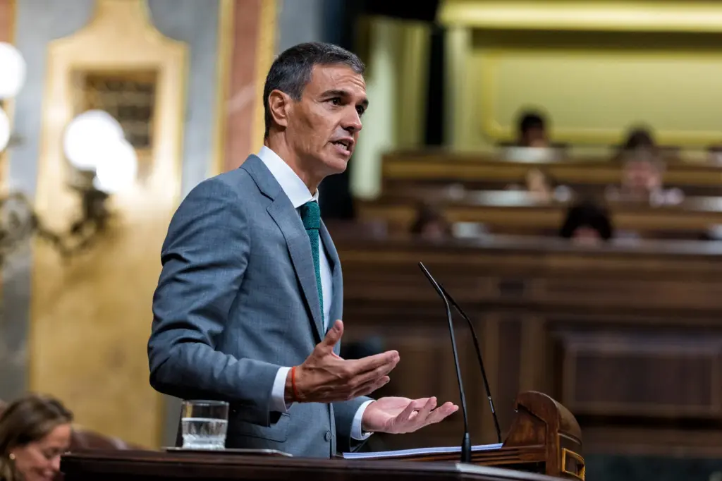Mitigating chaos: shared goal of the coalition Government