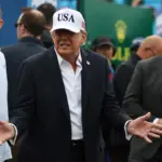 Trump rechaza las advertencias sobre los riesgos de la IA