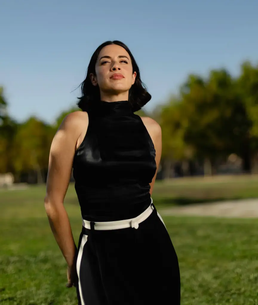 Blanca Paloma, singer: “I composed this album pierced by the massacre in Gaza”