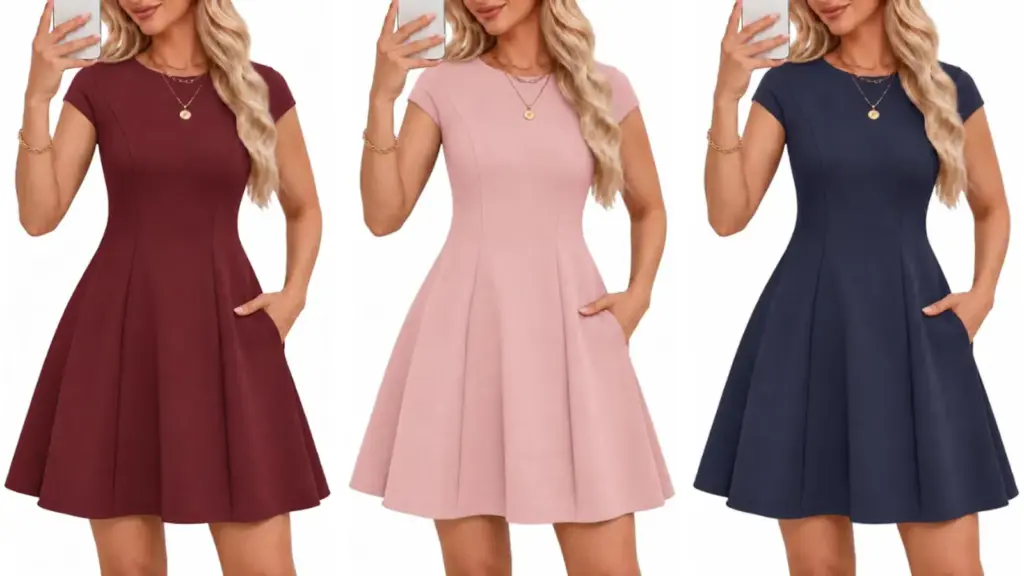 Fall guest dresses for all styles.