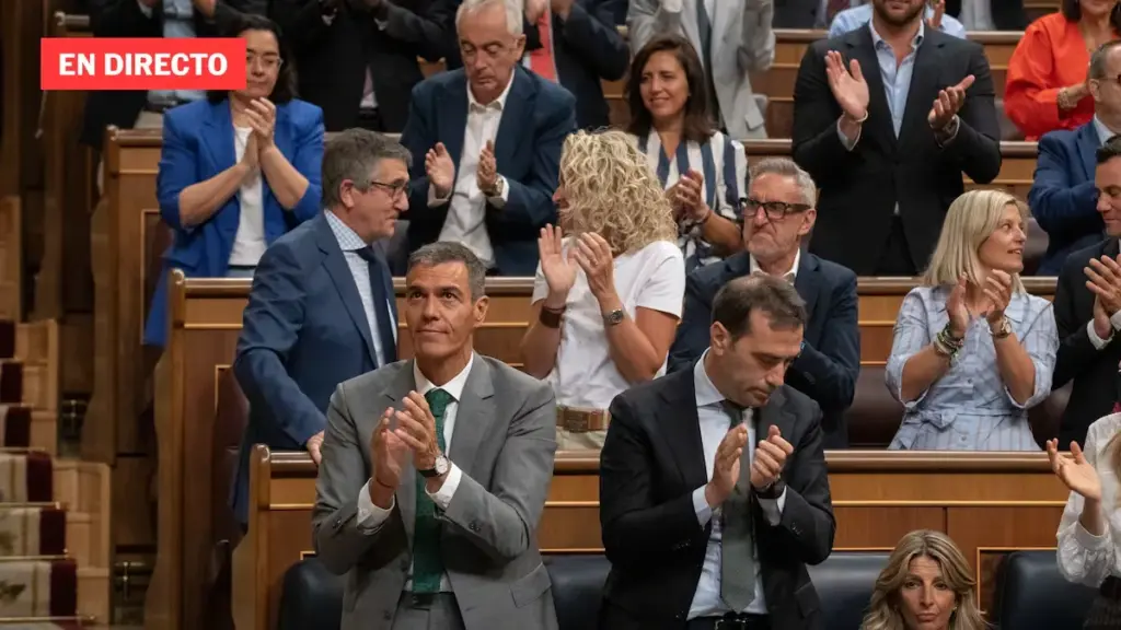 Latest news on immigrant entry to Ceuta, live | Feijóo accuses Sánchez of “failing to protect” Spain against an “aggression consented to or encouraged by Morocco”