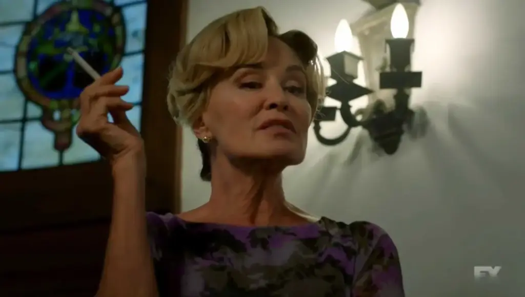 ‘American Horror Story’ on Disney+, ‘Babies’ on Filmin and other recommended series for September