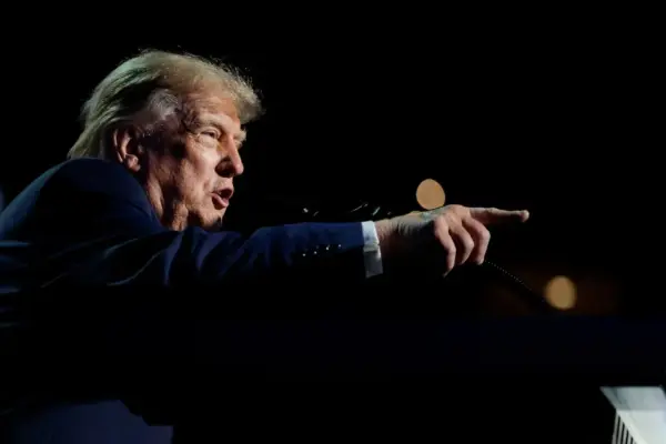 $5,000 per person? The dubious viability of Trump's latest promise
