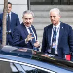 Influence peddling, cornerstone of the investigation against Zapatero