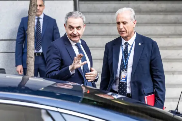 Influence peddling, cornerstone of the investigation against Zapatero