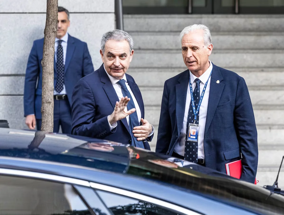 Influence peddling, cornerstone of the investigation against Zapatero