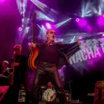 5 free events in Madrid from September 11 to 18: Nacha Pop and Heritage Nights