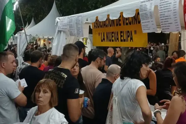 No concert or dance: the residents of Ciudad Lineal complain about their Board for canceling activities from the La Elipa festival program