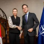 NATO welcomes with “satisfaction” the US and Denmark agreement on Greenland