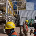 Industry and construction are sinking in Argentina and putting Milei's model under strain