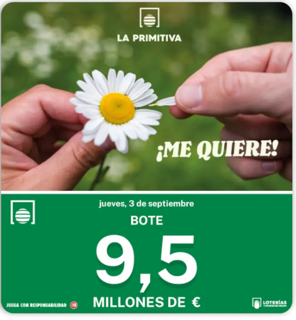 La Primitiva